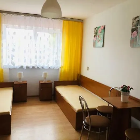 Osrodek Wypoczynkowy W Nowej Kaletce Rezort *