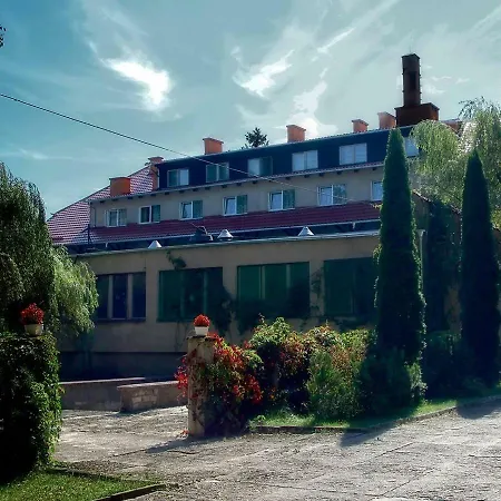 Osrodek Wypoczynkowy W Nowej Kaletce Rezort *