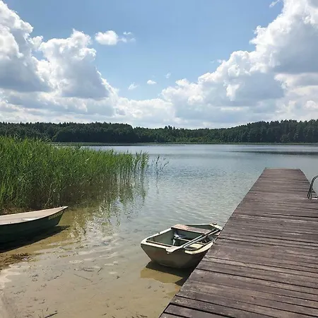 Osrodek Wypoczynkowy W Nowej Kaletce *
