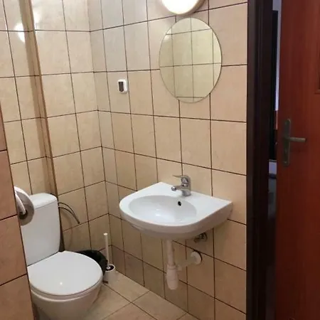 Osrodek Wypoczynkowy W Nowej Kaletce Rezort