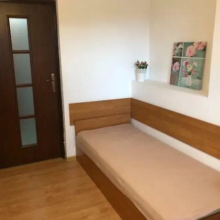 Osrodek Wypoczynkowy W Nowej Kaletce * Purda