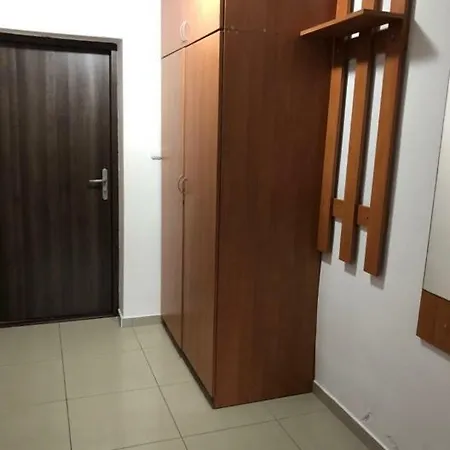 Osrodek Wypoczynkowy W Nowej Kaletce