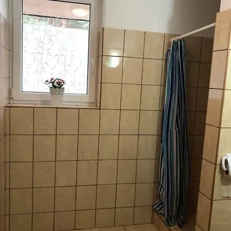 Osrodek Wypoczynkowy W Nowej Kaletce Rezort Purda