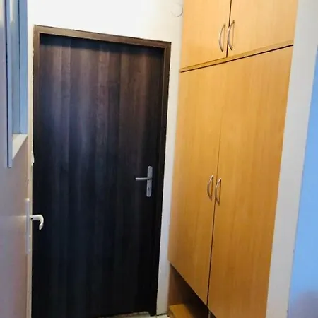 Osrodek Wypoczynkowy W Nowej Kaletce *