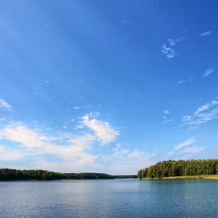 Rezort Osrodek Wypoczynkowy W Nowej Kaletce